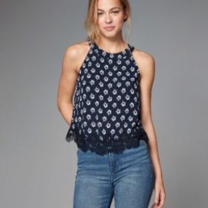 Abercrombie and Fitch Tank Top
